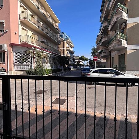 Dante Silvi Vacanza Silvi Marina Exteriér fotografie