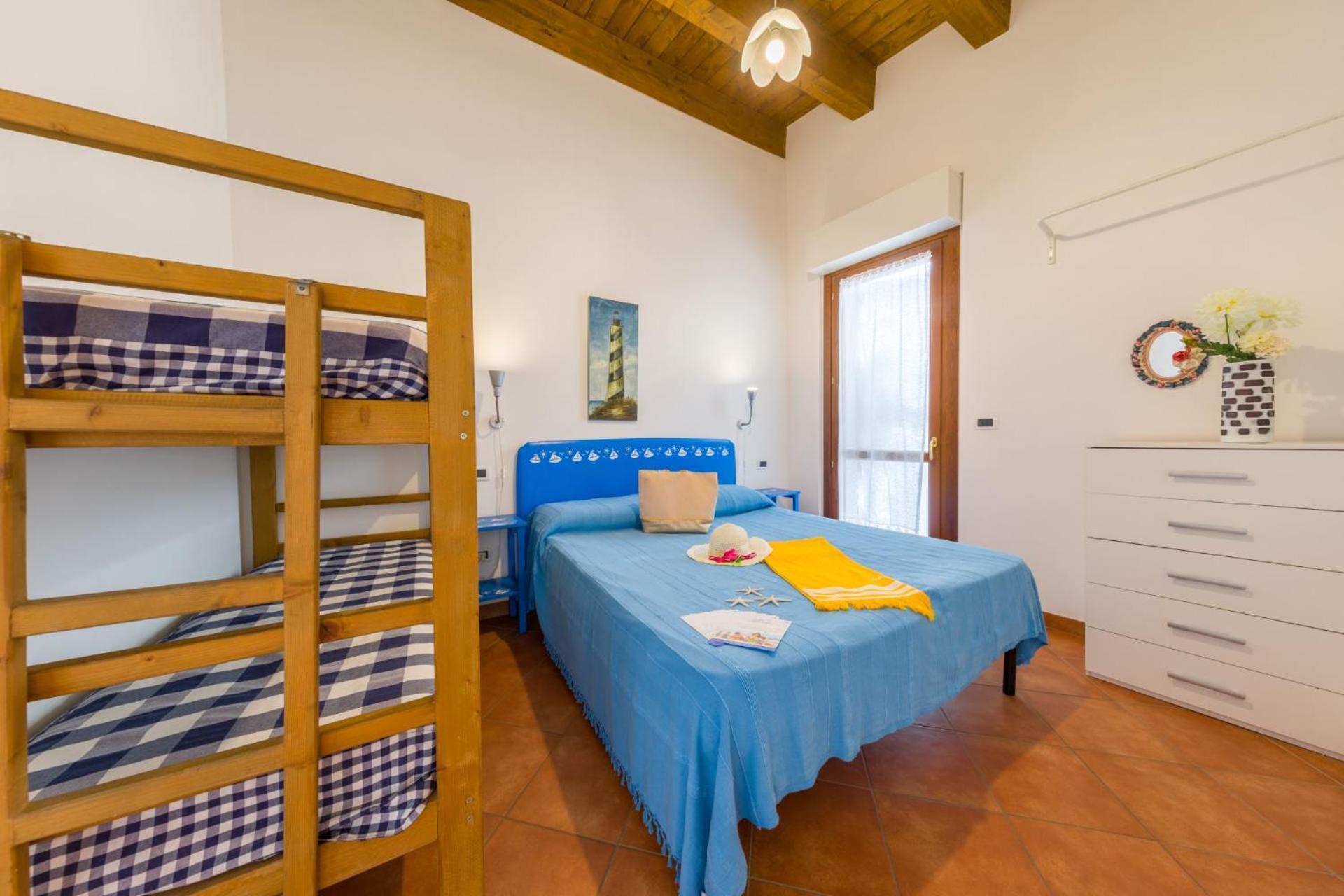 Dante Silvi Vacanza Silvi Marina Exteriér fotografie